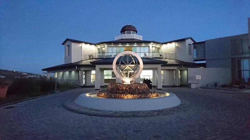 Lodge 93 มอสเซิลเบย์ ภายนอก รูปภาพ